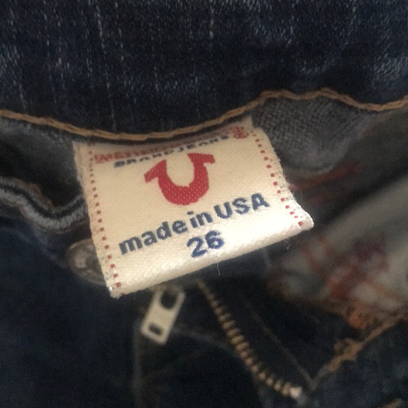 Jeans - Picture 6 of 7